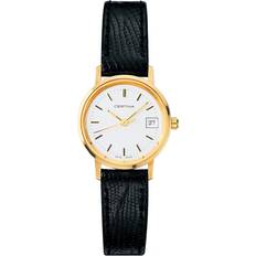 Certina Klockor Certina Priska Dam 18K