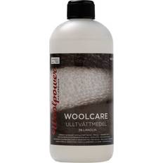 Cleaning Equipment & Cleaning Agents Woolpower Wollwaschmittel 500ml 31,80€/L