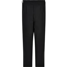 IN FRONT Byxor & Shorts IN FRONT Slim-fit Trousers - Black