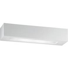 Applique NETLIGHTING Candida Bianco 2xe14 45x9x7cm Applique