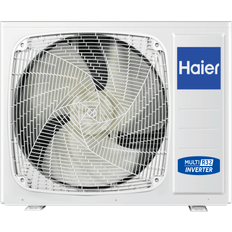 Haier 4U75S2Sr5Fa Parte Esterna