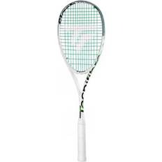 Squashrackets Tecnifibre Squashracket Slash Blanc