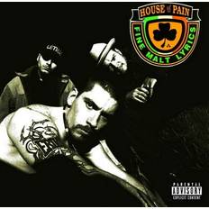 House Of Pain House Of Pain Cassette (Vinyl)