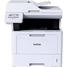 Printers Brother DCP-L5510DW Laser Printer