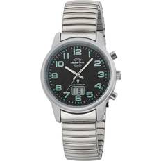 Master Time MTLA-10764-22Z Digital Quartz Watch