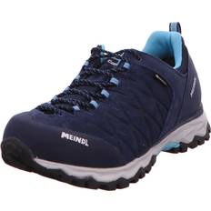 Meindl Trekkingschuhe blau Lady GTX