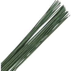 Icing Bags & Nozzles Culpitt 24 Gauge Black Florist Wires Sugar Nozzle