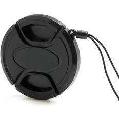 Kameratilbehør Matin Snap-On Kordel 77mm Vorderer Objektivdeckel