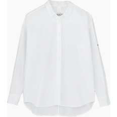 Aiayu Shirt, White