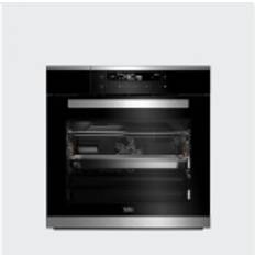 Beko BIDM15500XDS ugnar Svart