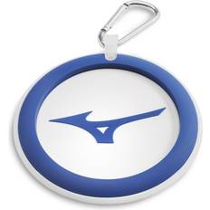 Discos Mizuno RB Putting Disc Blanco Mujer/Hombreo Talla One Size