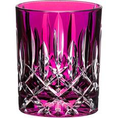 Rosa Vasos Riedel Laudon Trinkglas Pink/H 10.2 cm 295 ml Vaso