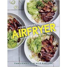 Nemme opskrifter airfryer kogebog