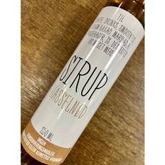 Te & Kaffe specialisten Sirup 25cl