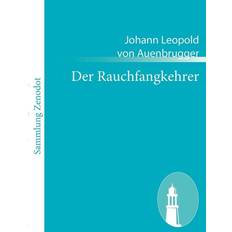 Kehrmaschinen UMAX Der Rauchfangkehrer
