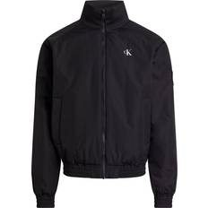 Calvin Klein Bomberjacke aus recyceltem Polyester