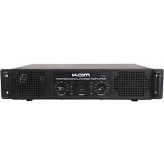 Kam Amplifiers & Receivers Kam Professional Stereo Power Amp 400W