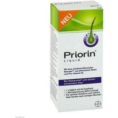 Penispumpen Bayer PRIORIN Liquid Pumplösung