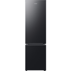 Samsung Noir - Sur pieds Réfrigérateurs congélateurs Samsung RB38T607BB1/EF, 387 Sort