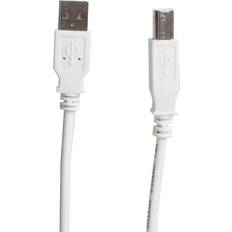 SOC4002B USB-A printerkabel