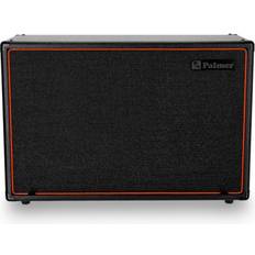 Palmer Empty Guitar Speaker Cabinet 2 x 12