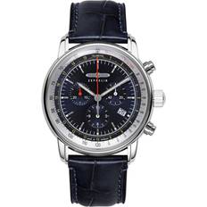 Zeppelin LZ 14 Marine Chrono 8888-3