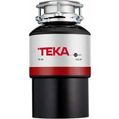 Køkkenvaske & Køkkenbordplader Teka Waste Mill TR 550
