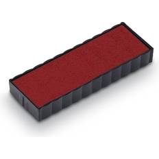 Francobolli e Accessori per Francobolli Trodat Tampone Di Ricambio Per Il Timbro 4817 Inchiostro Rosso
