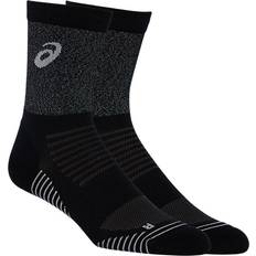 Heijastimet Sukat Asics Lite-Show Run Crew Socks - Unisex