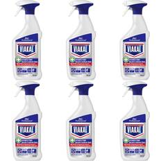 Professional Limescale Remover Spray 750ml Pack 3