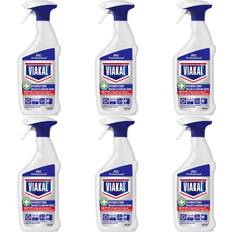 Viakal Professional Limescale Remover Spray 750ml Pack 3