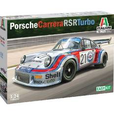 Italeri 1:24 Porsche Carrera RSR Turbo