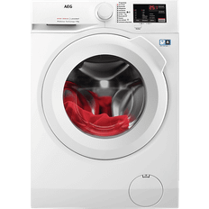 AEG L6FBF56490 Voorlader Wasmachine