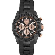 Philipp Plein Watches Philipp Plein Hurricane Chrono Watch PSDBA0323