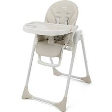 Babylo Nosh Highchair Dove Grey