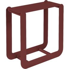 Fermob Outdoor Side Tables Fermob Nevado Outdoor Side Table