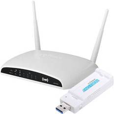 Edimax AC1200 Wireless Concurrent