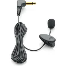 Microphones on sale Philips Clip-on microphone LFH9173/00