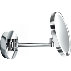 Decor Walther Just Look Plus WD 5X chrom/BxHxT 37,5x21,5x11cm/LED/11W/100-240V/3000-5000K/860-344-68lm/CRI91-92