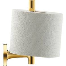 Hvid Toiletpapirholdere Duravit Starck T
