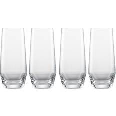 Schott Zwiesel Glas Pure Juomalasi 35.5 cl 4 pcs