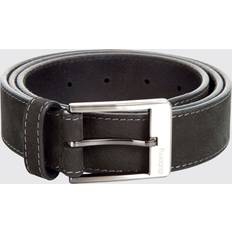 dubarry Belt Black Black