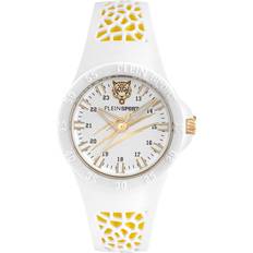 Philipp Plein Orologi da polso Philipp Plein Sport Bianco 00