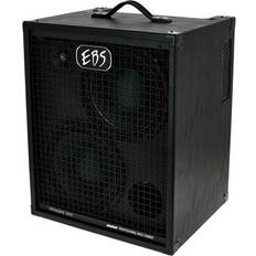 Instrumentenverstärker EBS Magni 502 210 E-Bass-Verstärker