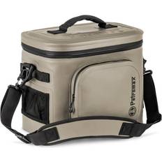 Køletasker Petromax Cooler Bag 8 Liter Sand