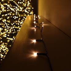 Acrylic String Lights & Light Strips 50 5m Premier Christmas String Light 5 Lamps