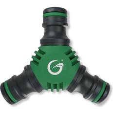 Grimsholm Slangekobling 3-vejs
