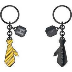 Geel Sleutelhangers Harry Potter Hufflepuff Uniform - Geel