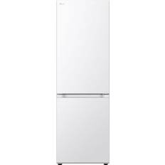 LG 203 cm - Fritstående køle/fryseskab Køle/Fryseskabe LG GBV3100DSW KØLEFRYSESKAB