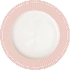 Greengate Lautaset Greengate Alice Lautanen 17.5 cm Pale Pink